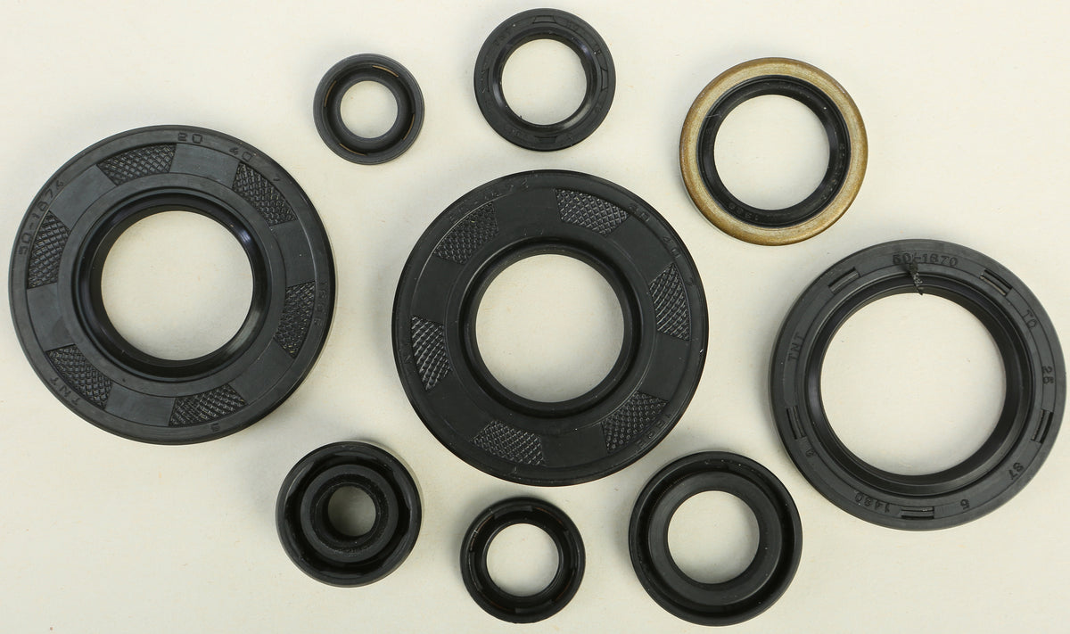 Oil Seal Set - 182-2292 - Vertex