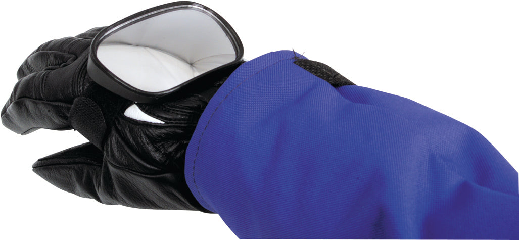 Hand Mirror - 54-1008 - CIPA