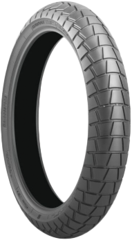 Tire Adventure Trail At41 Fr 100/90-19 57v Bias Tl - 874-1373 - Bridgestone