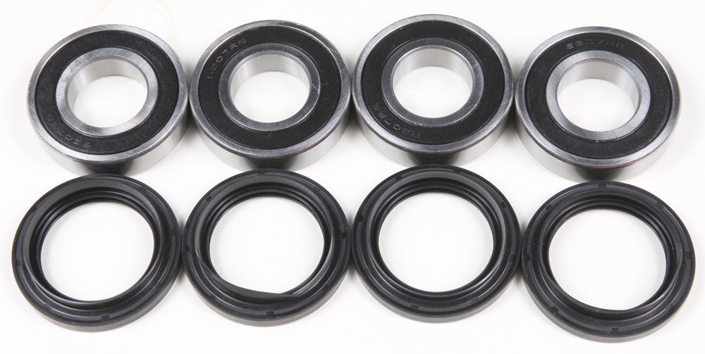 Front Wheel Bearing Kit - 52-0623 - Pivot Works