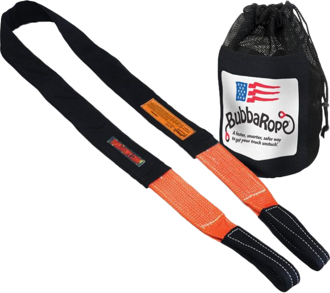 6' Tree Hugger - 740-6006 - Bubba Rope