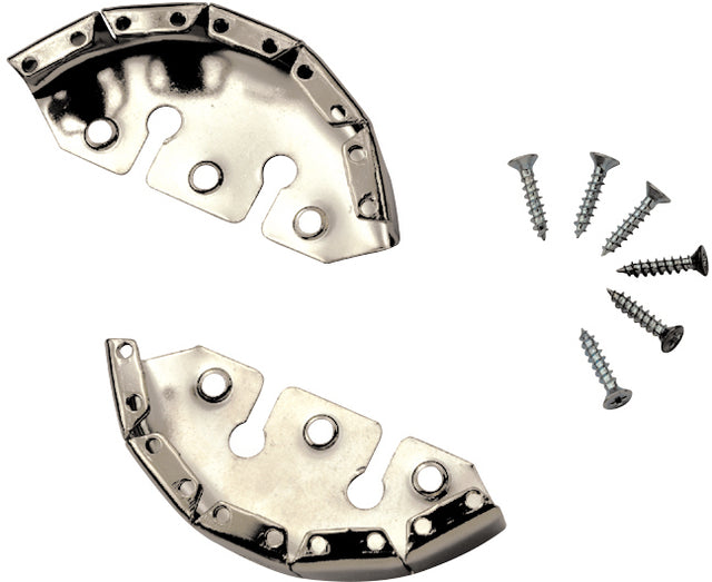 Tech Boot Toe Caps - 482-5144 - alpine star