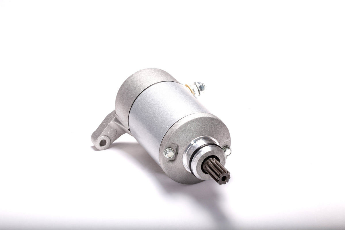 Starter Motor Ltz250 - 27-61313 - Ricks Motorsport Electric