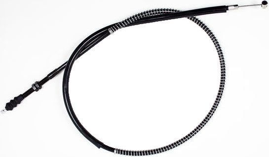 Black Vinyl Clutch Cable - 70-5340 - Motion Pro