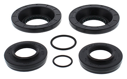 Rear Differential Bearing And Seal Kit - 22-521115 - All Balls