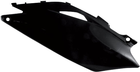 Side Panels Black - 21418-40001 - Acerbis