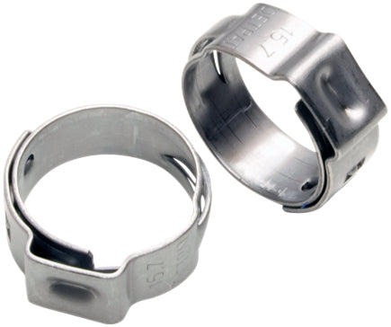 Stepless Clamp 13.2-15.7mm (10pk) - 57-20082 - Motion Pro