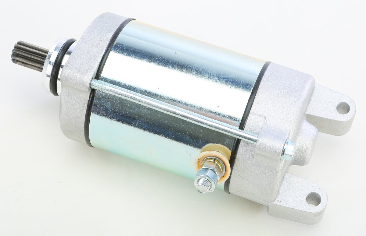 Starter Motor - 27-61108 - Ricks Motorsport Electric