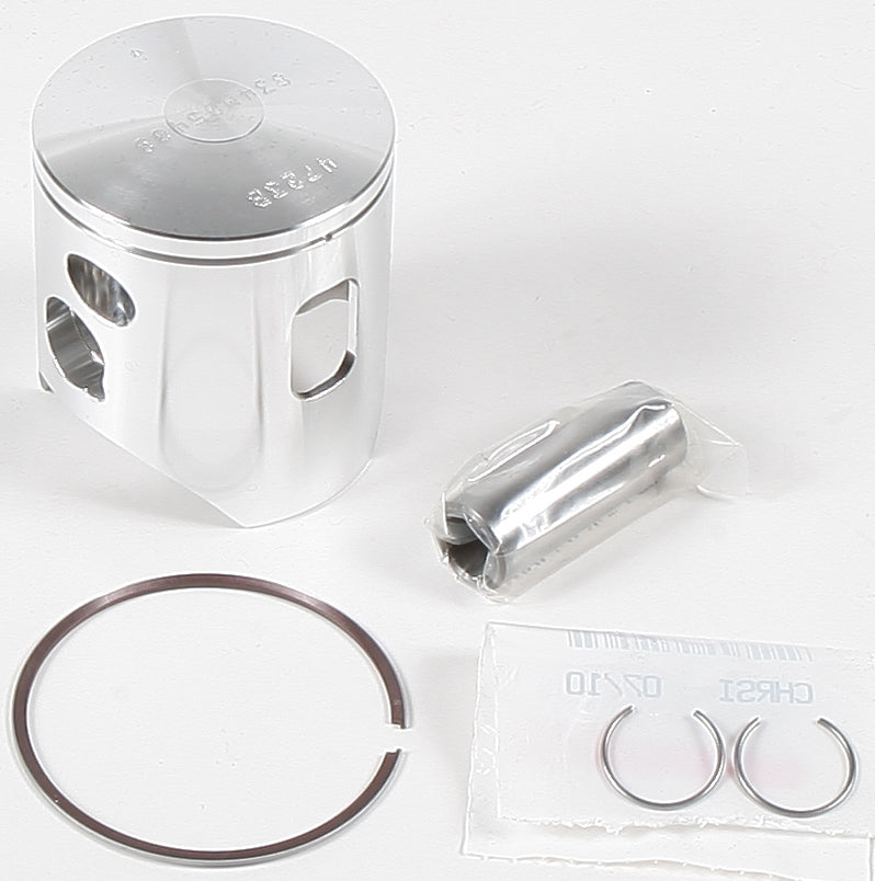 Piston Kit Pro-Lite 54.00/Std Kaw - 834PS - Wiseco