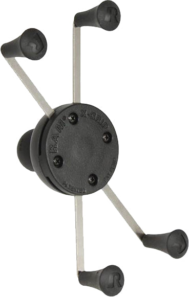 X-Grip Iv Large Phone/Phablet Holder W/1" Ball - 71-7023 - Ram