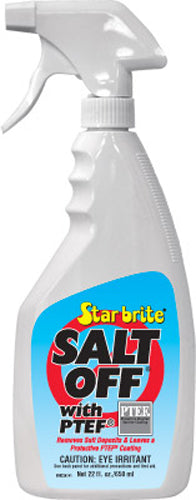 Salt Off Concentrate 22oz - 62-0218 - Star brite