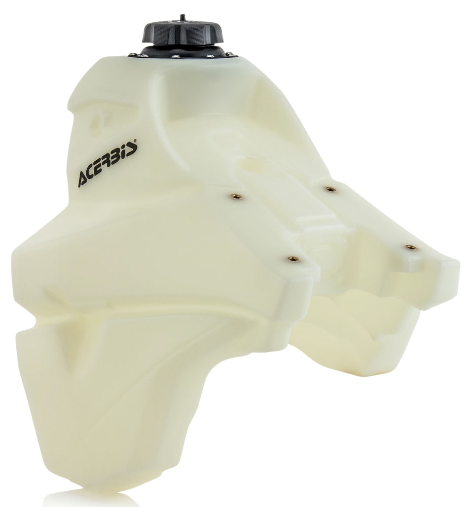 Fuel Tank 3.0 Gal Natural - 23750-60147 - Acerbis