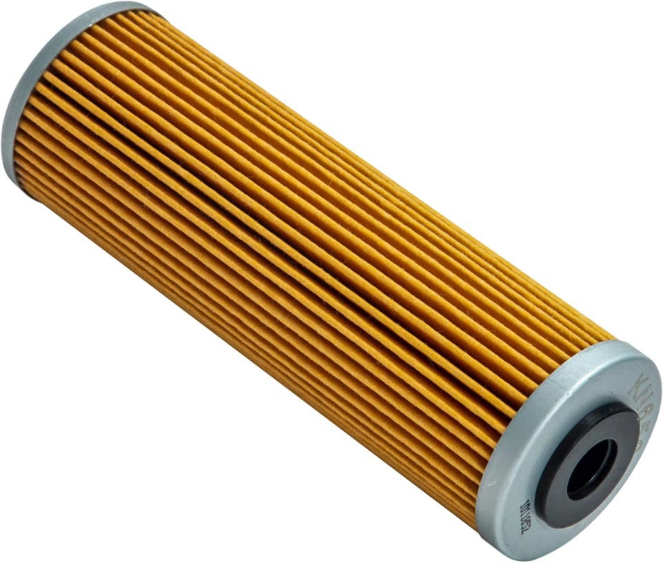 Oil Filter - 56-0650 - K&N