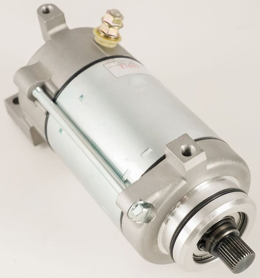Starter Motor Kaw - 27-61220 - Ricks Motorsport Electric