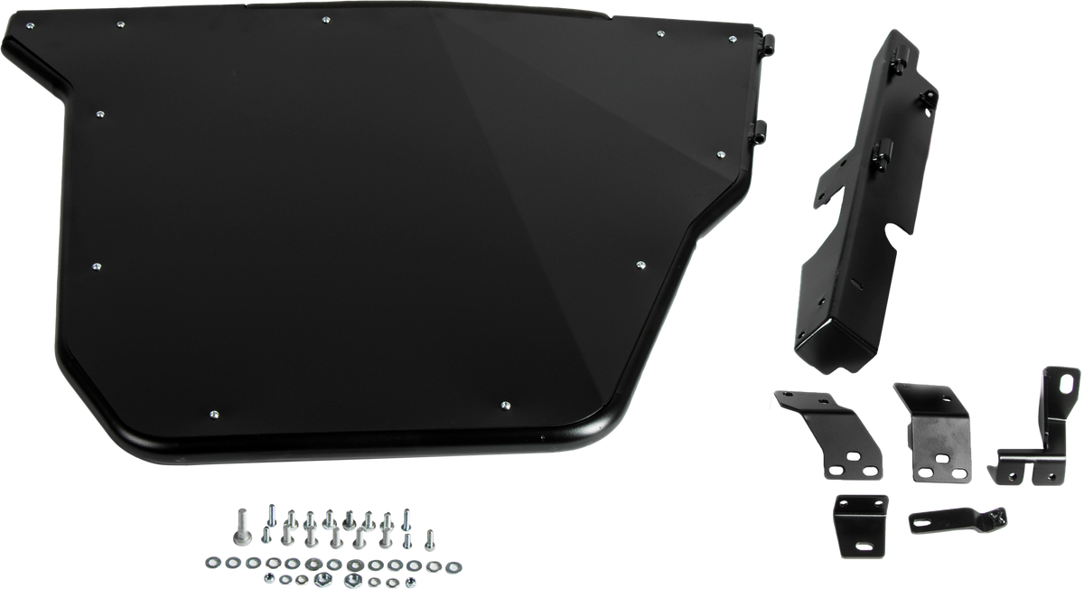 Half Doors - 84-2226 - RIVAL POWERSPORTS USA