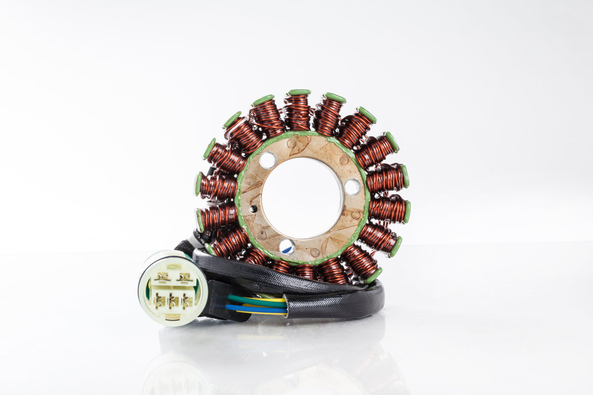 Stator - 27-21623 - Ricks Motorsport Electric