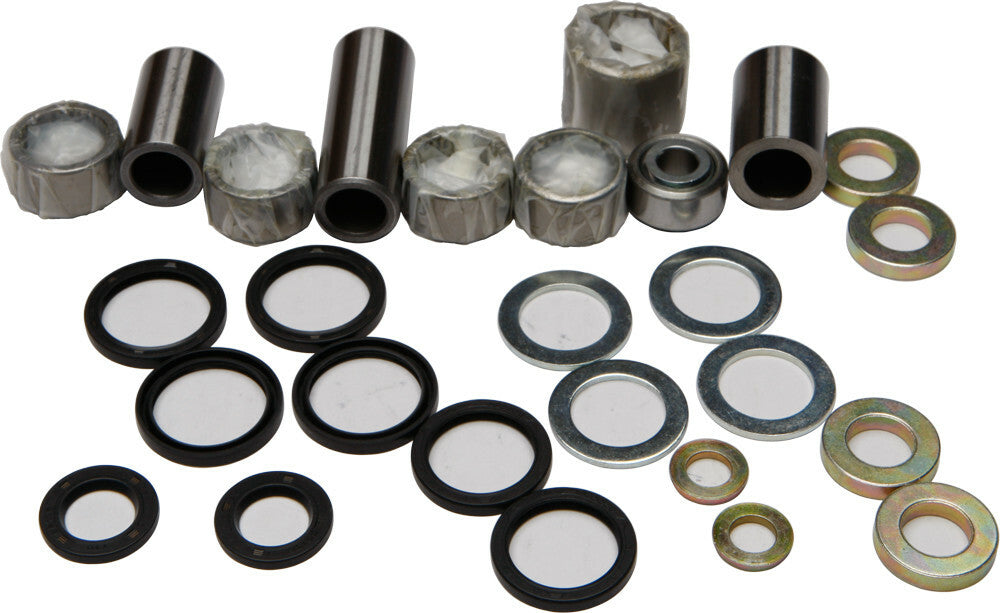 Clutch Master Cylinder Rebuild Kit - 21-84033 - All Balls