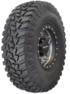 Tire Parallax 31x10r14 - 578-10321 - GBC