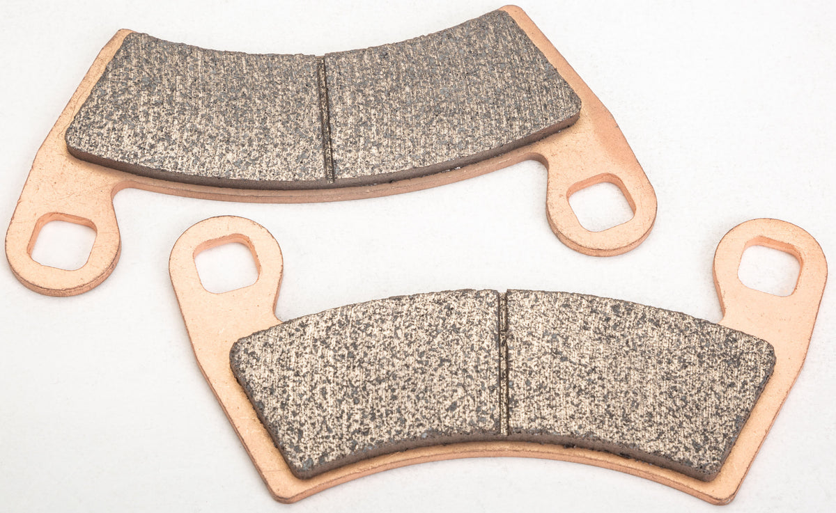 Brake Pad Kit Sintered - 218-8020 - All Balls