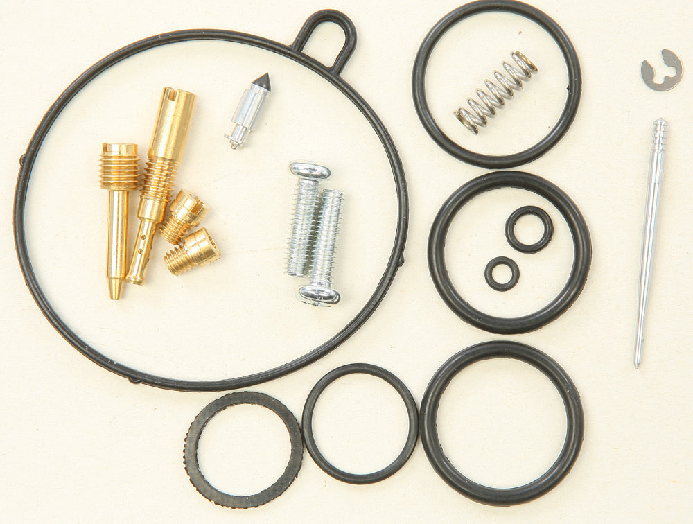 Bike Carburetor Rebuild Kit - 226-1203 - All Balls