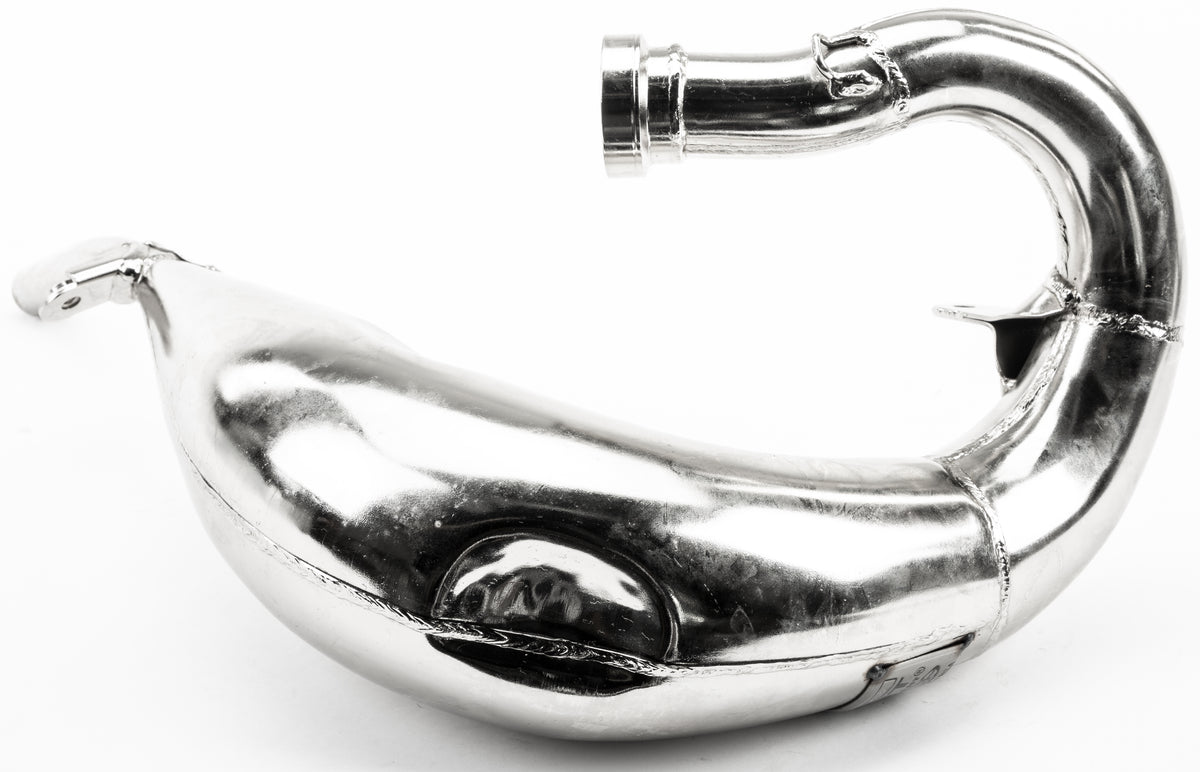 Platinum Exhaust Pipe Yz85 '19 - 792-5013P - Pro Circuit