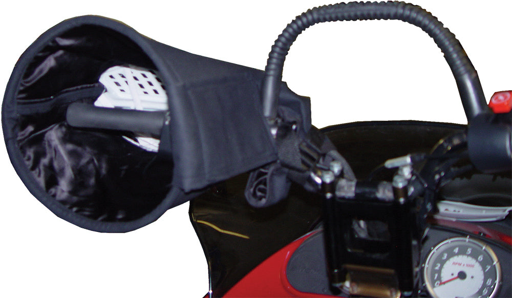 Star Series Handguard Gauntlet - 18-95075 - Powermadd