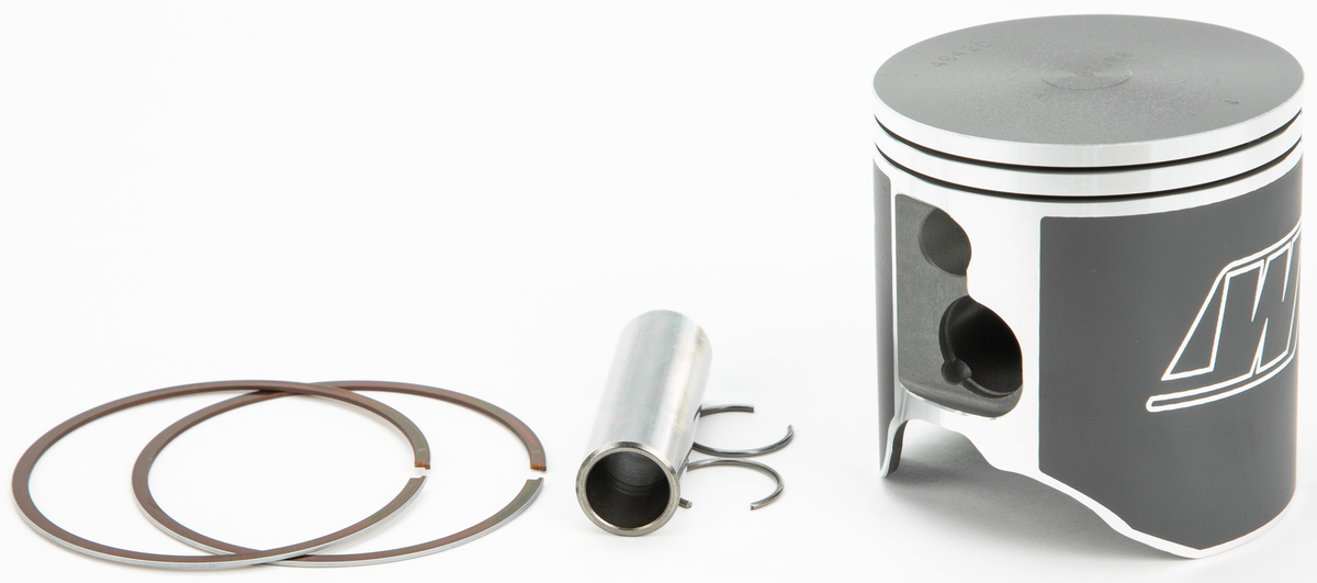Piston Kit Armrgld Electracoat 72.00/Std Gas/Husq/Ktm - 883PS - Wiseco