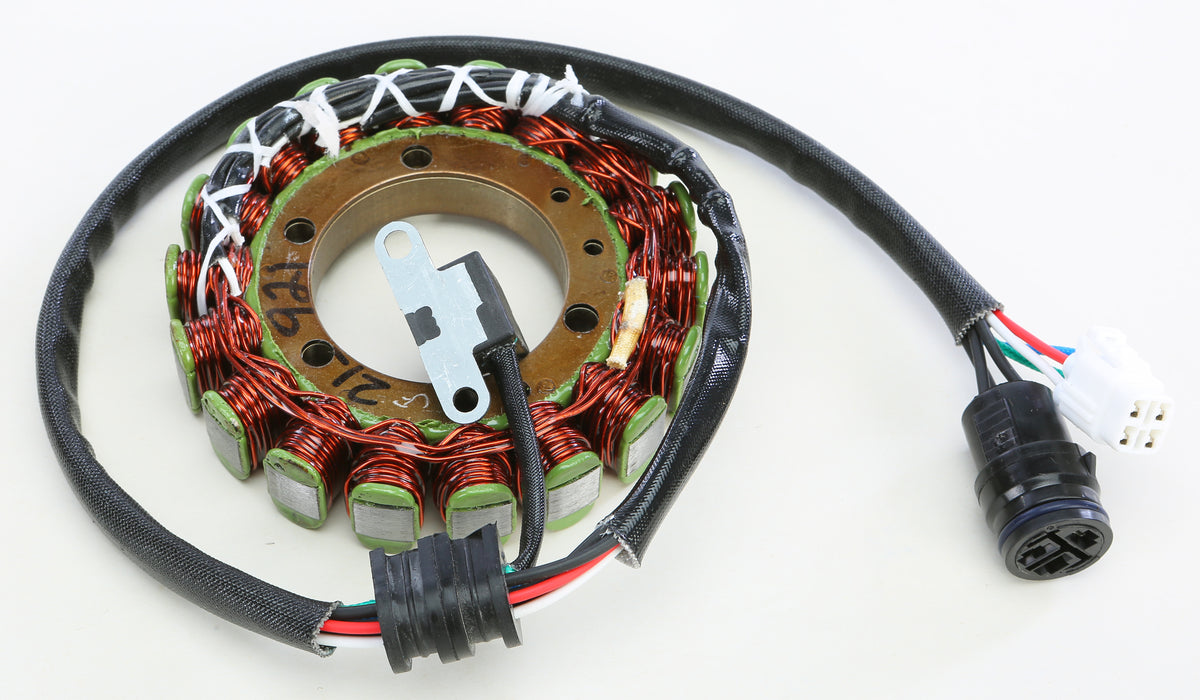 Stator - 27-21921 - Ricks Motorsport Electric