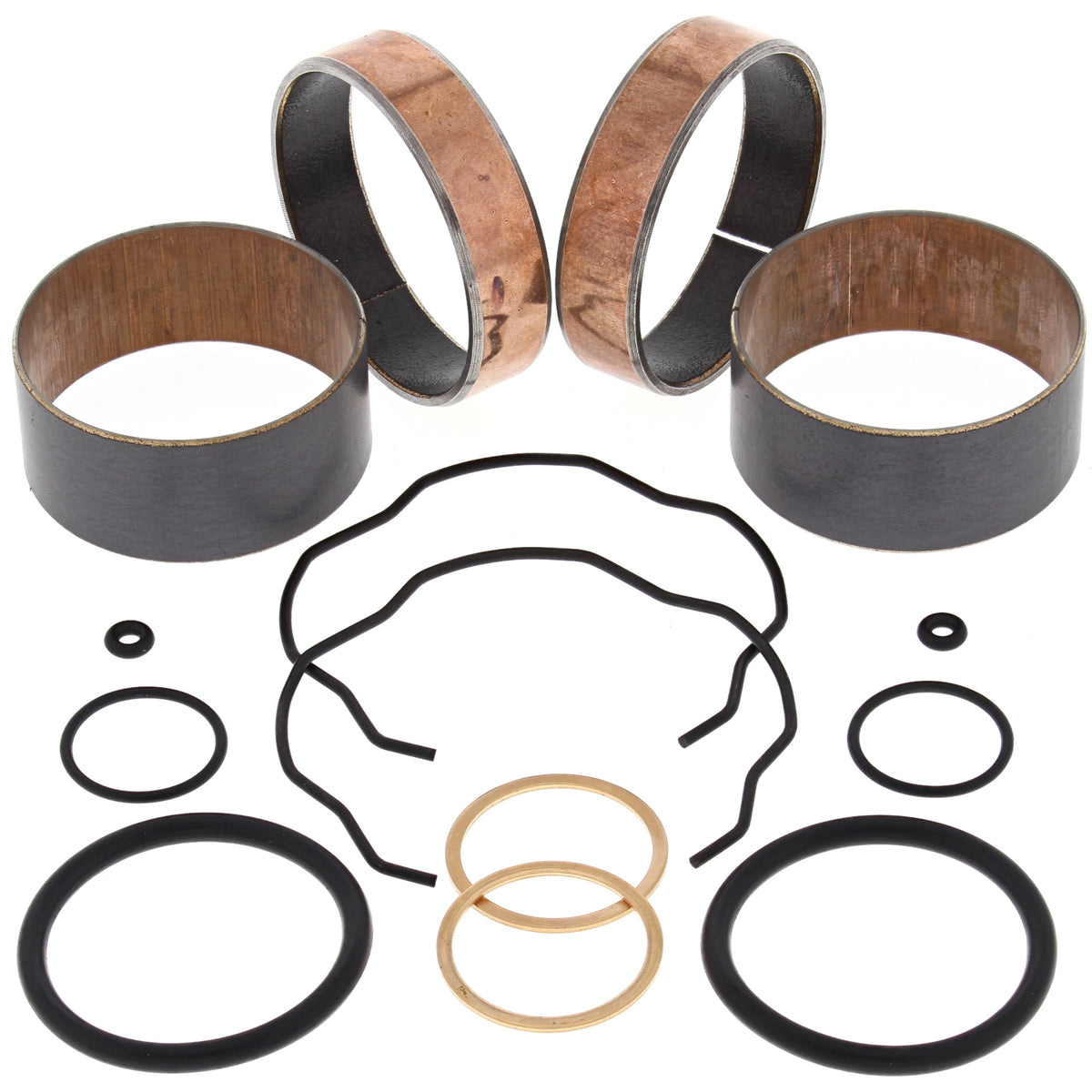 Fork Bushing Kit - 23-86063 - All Balls