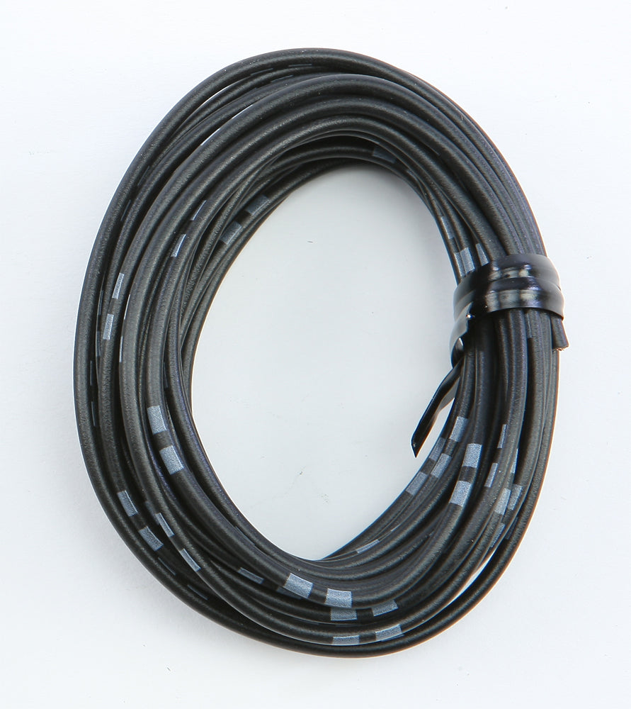 Electrical Wiring Black 13' 14a/12v 13' - 68-1672 - Shindy