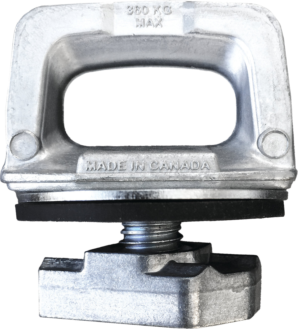 Super Clamp Channel Mount - 52-6308 - Super Clamp