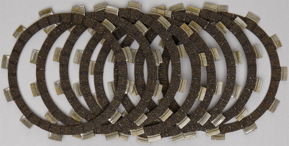 Redline Clutch Kit Ck2325 - 15-2325 - EBC Motorcycle Brakes