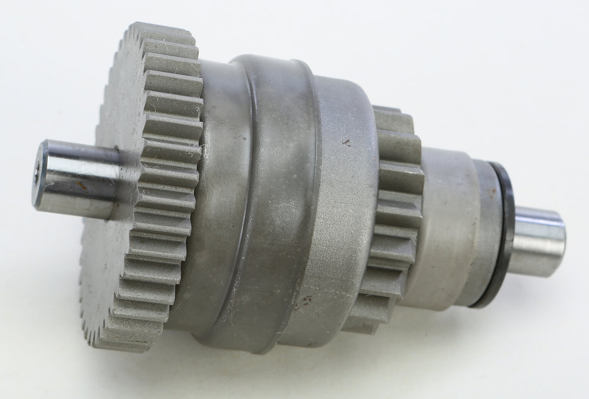 Starter Drive - 27-61502 - Ricks Motorsport Electric