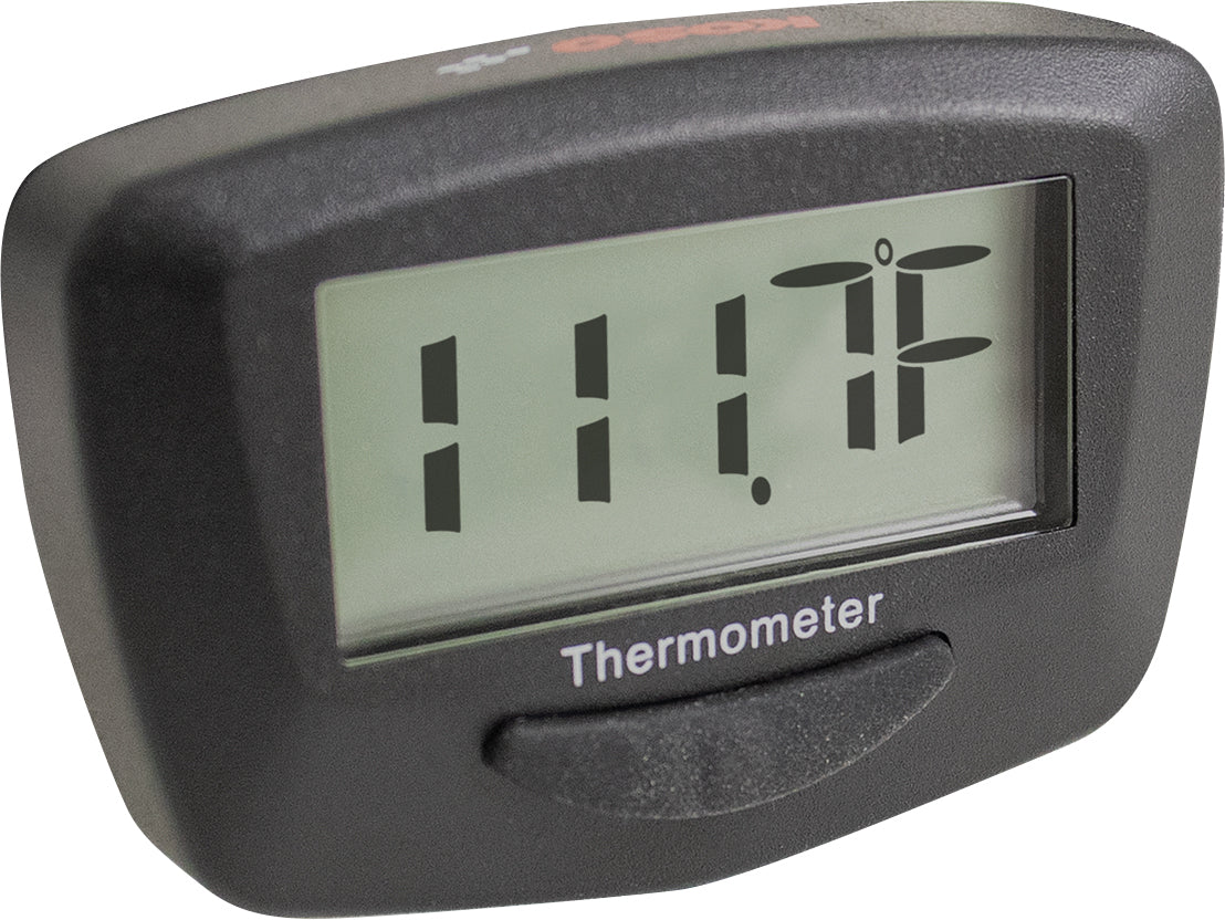 Proton Temperature Meter - 27-5739 - Koso North America