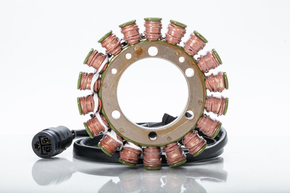 Stator - 27-21710 - Ricks Motorsport Electric