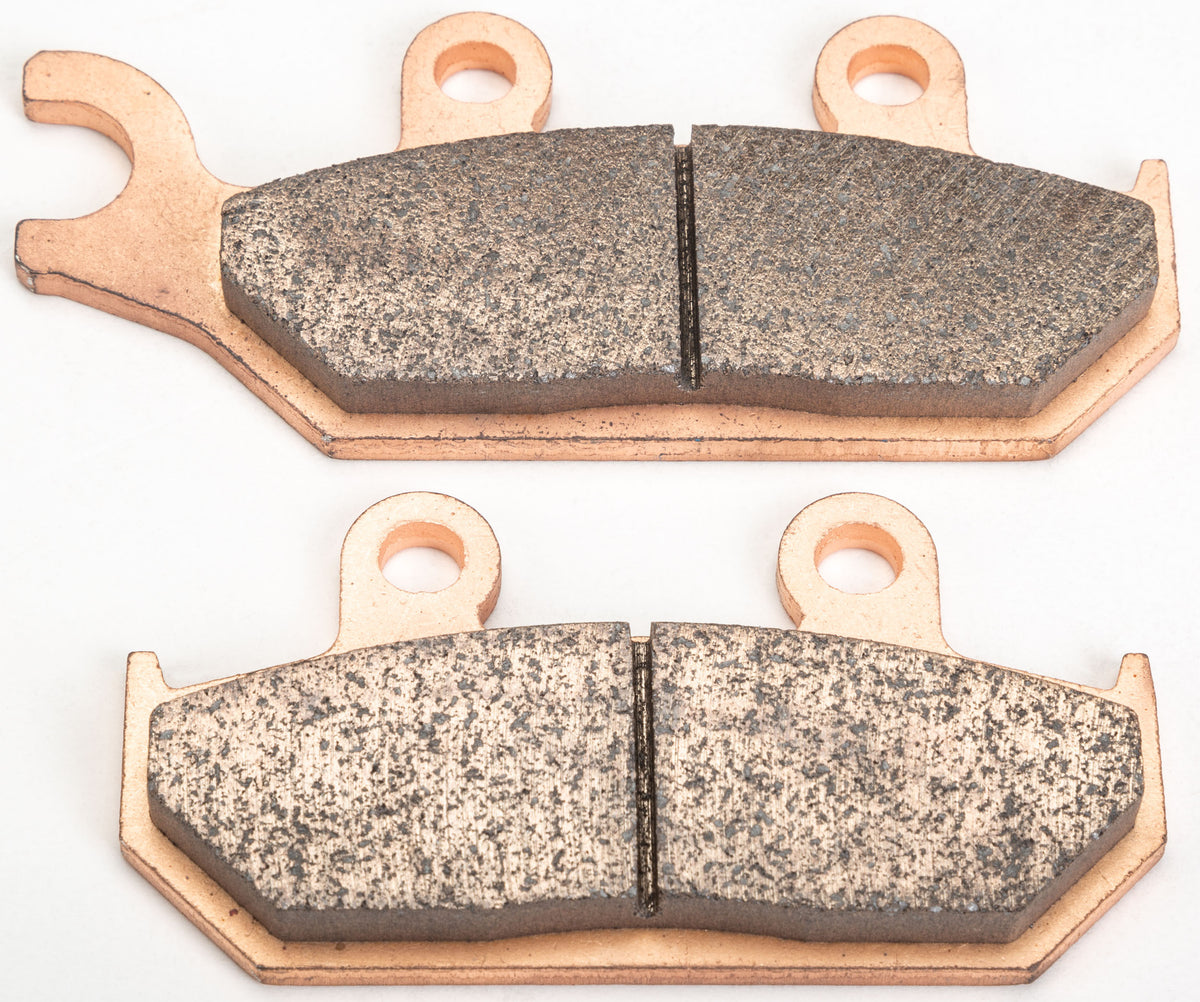 Brake Pad Kit Sintered - 218-8048 - All Balls