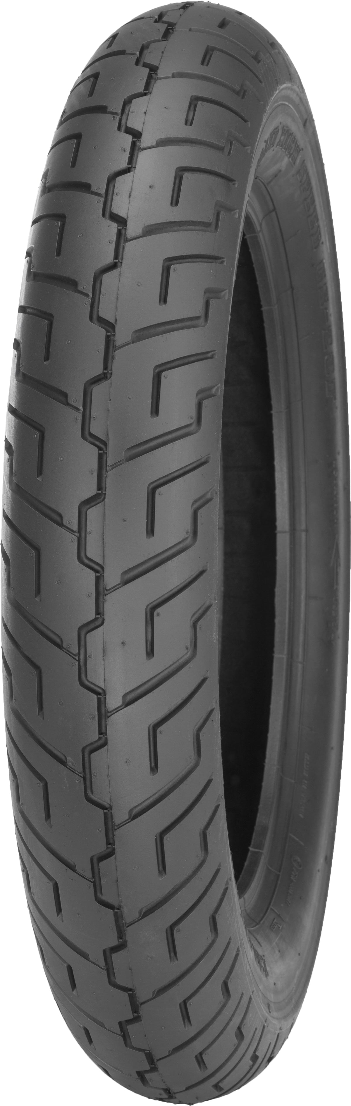 Tire Gs-23 Front 130/90-16 67h Bias - 87-5560 - IRC Tire