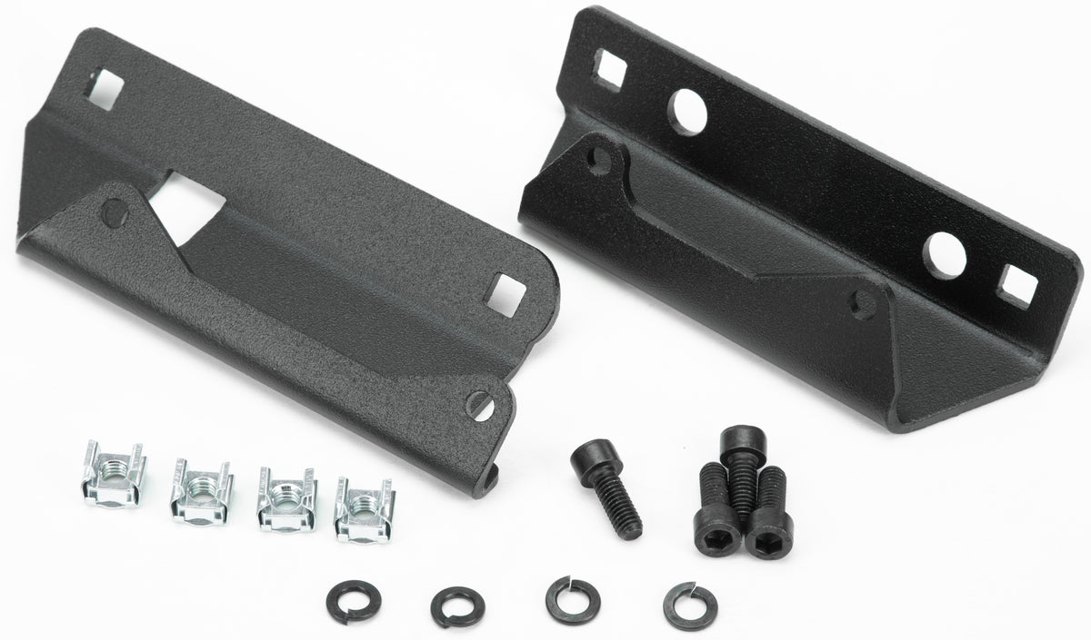 Skid Plate Kit - 270-6523 - GIVI