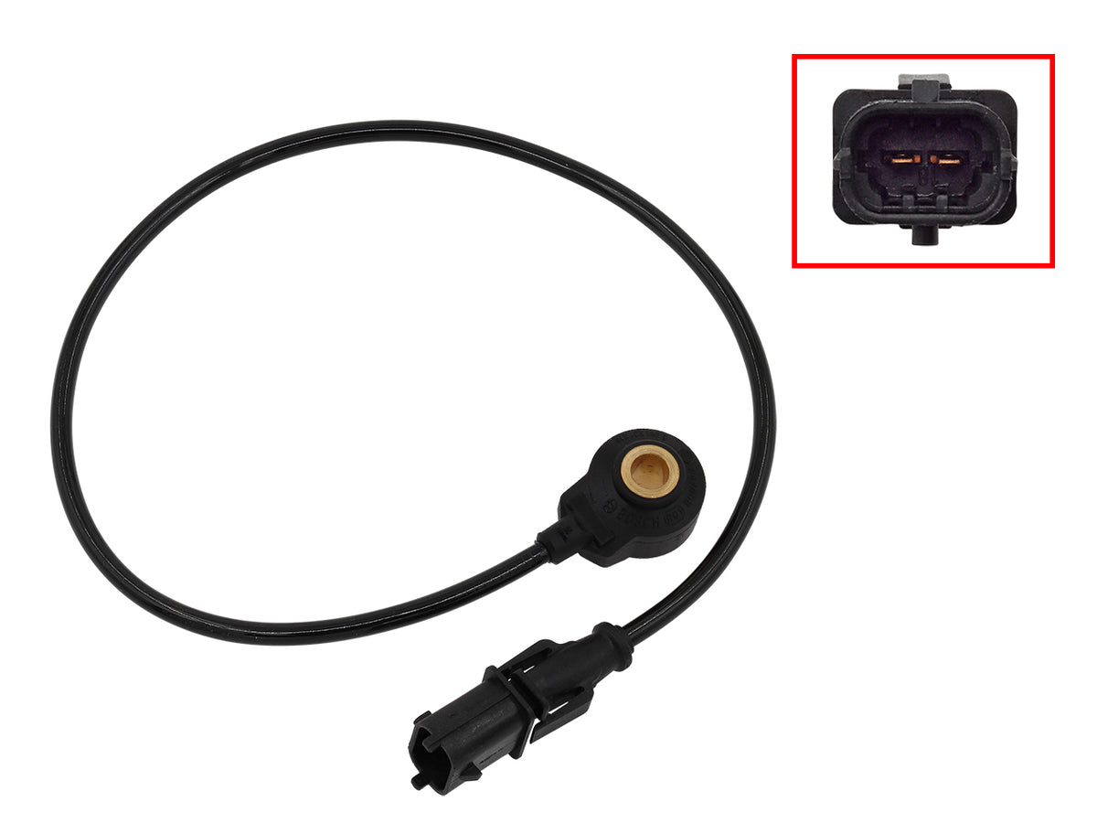 Knock Sensor S/D - 27-59558 - SP1