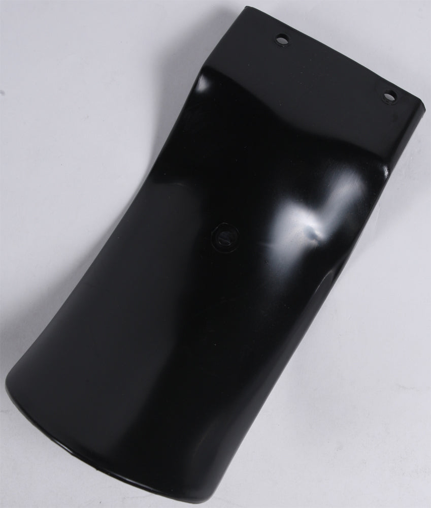 Airbox Mud Flap Black - 20817-00001 - Acerbis
