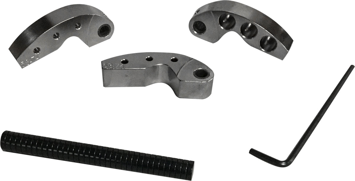 3/Pk Epi Belly Buster Weights - 53-2486 - EPI