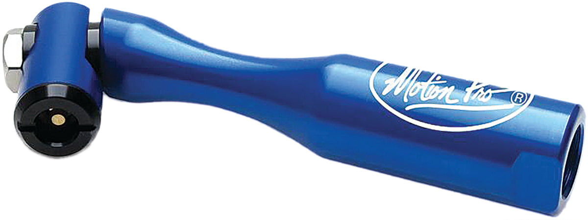 Pro Fill Air Chuck - 57-8602 - Motion Pro