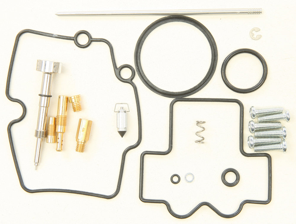 Bike Carburetor Rebuild Kit - 226-1492 - All Balls