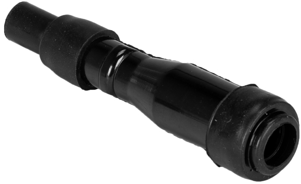 Spark Plug Cap Sb05f Replaces Ngk # 8080 - 56-8080 - Fire Power