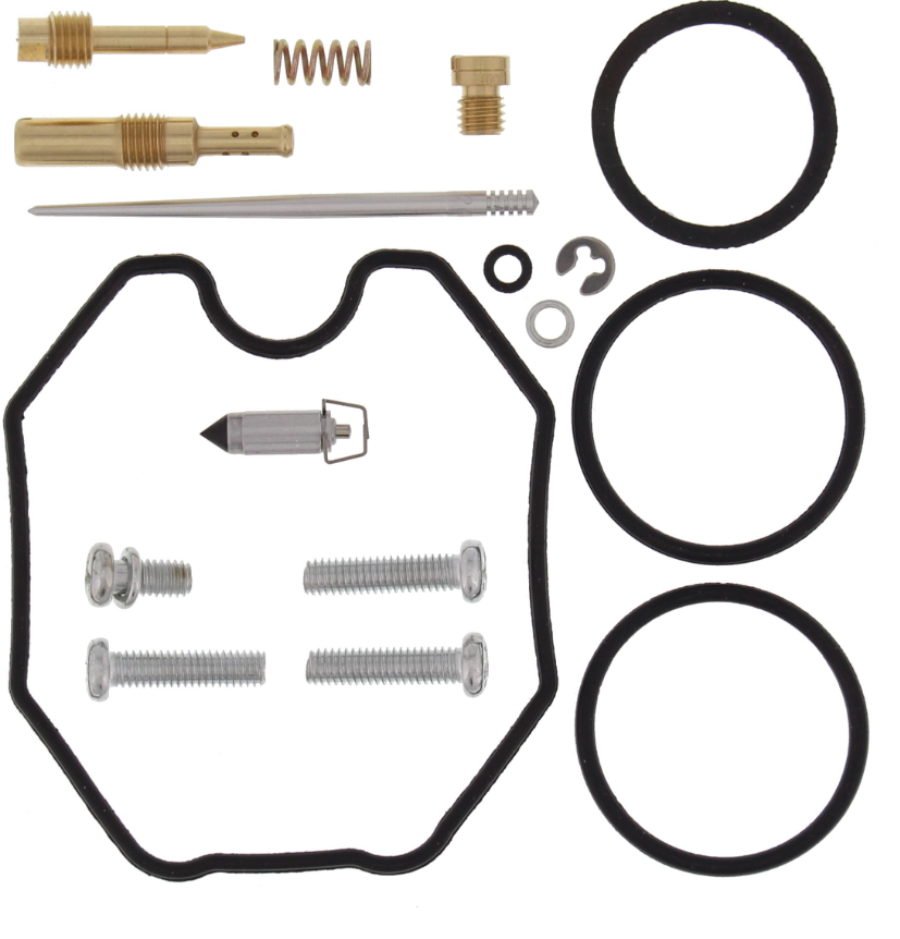 Carburetor Repair Kit - 226-1334 - All Balls