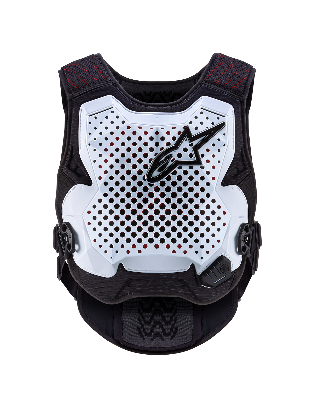 Tech-Air Mx System White 2x - 482-002402X - alpine star