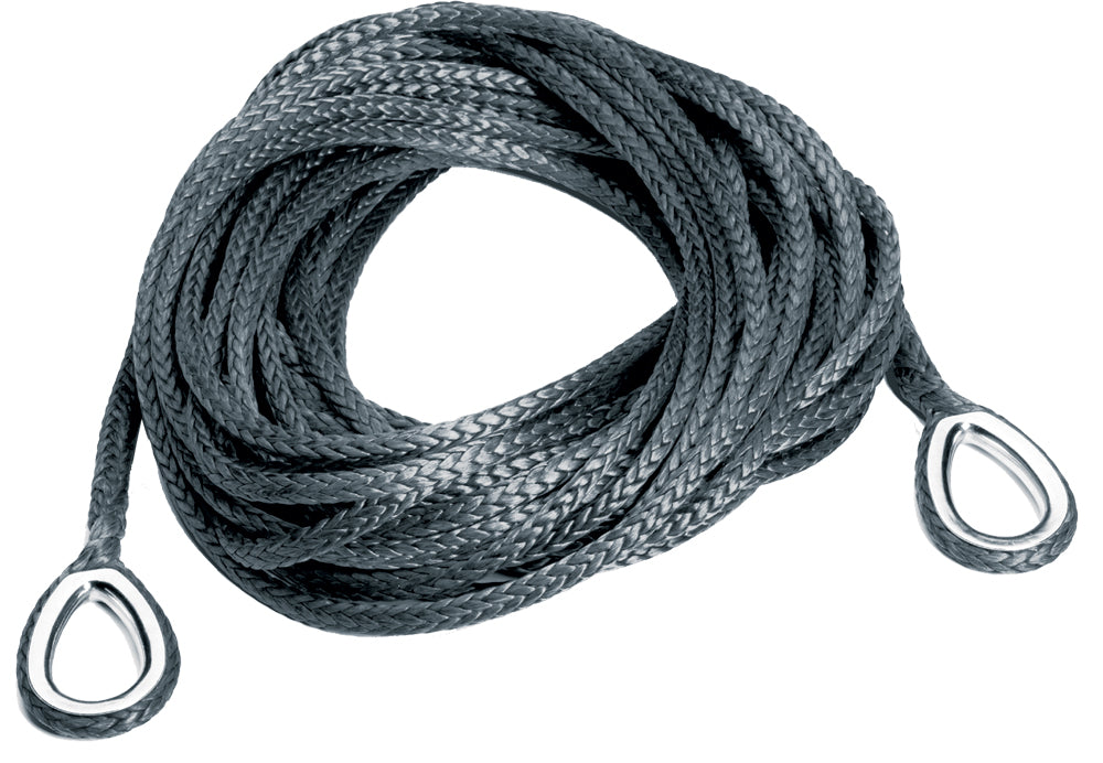 Syn. Rope Extension 50ft - 61-69069 - Warn