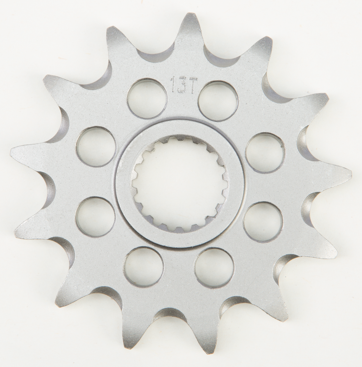 Front Cs Sprocket Steel 13t-520 Suz - 255-4520113 - Fire Power