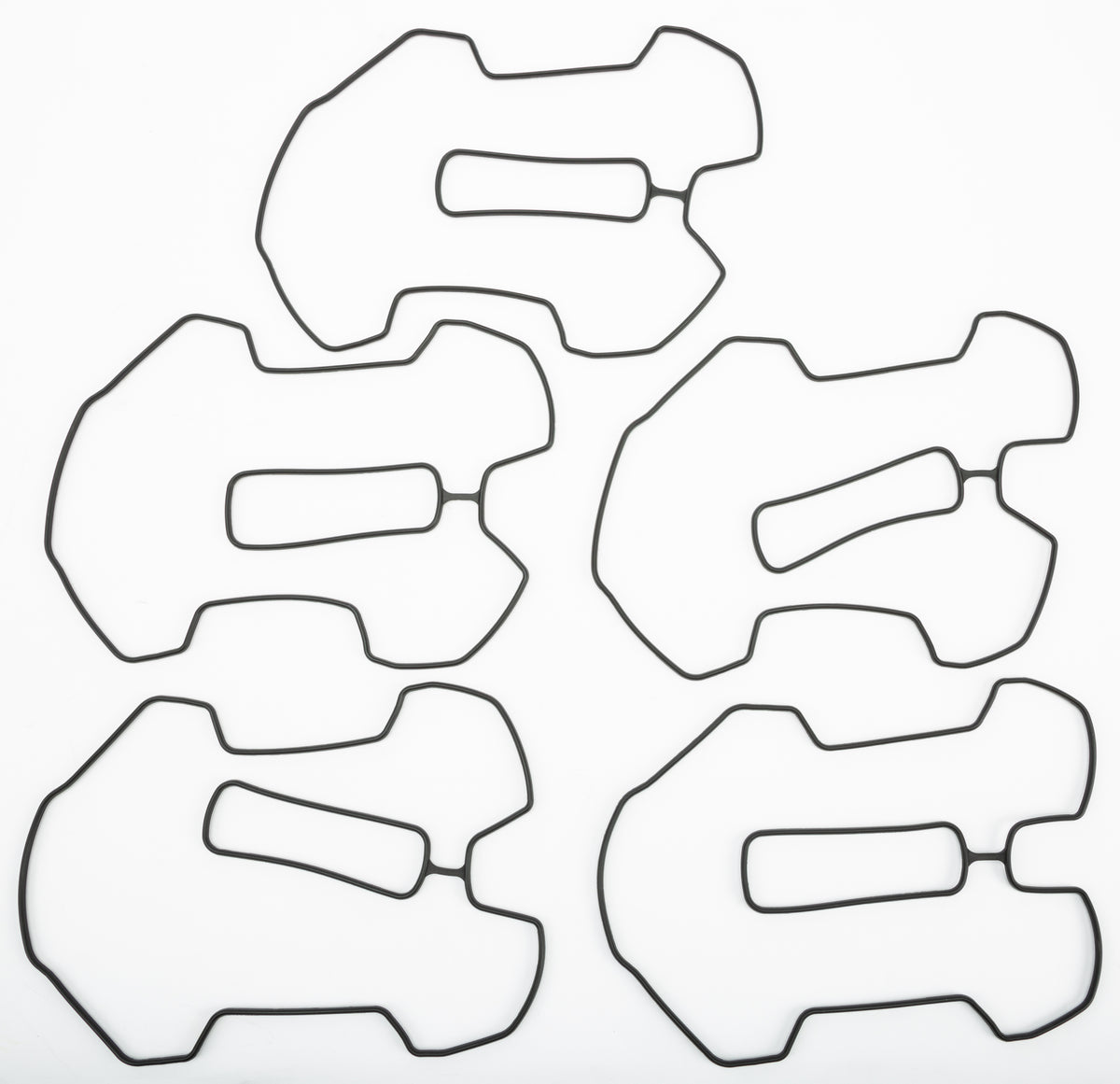Rocker Box-Cylinder Head Seal 5/Pk 25700425 - 681-6106 - James Gasket
