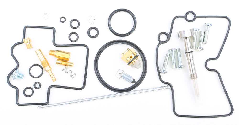 Bike Carburetor Rebuild Kit - 226-1461 - All Balls